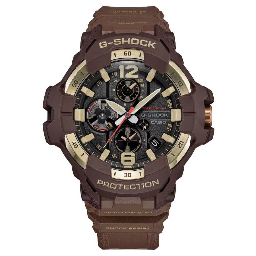 Casio G-Shock Gravitymaster GR-B300H-5AER