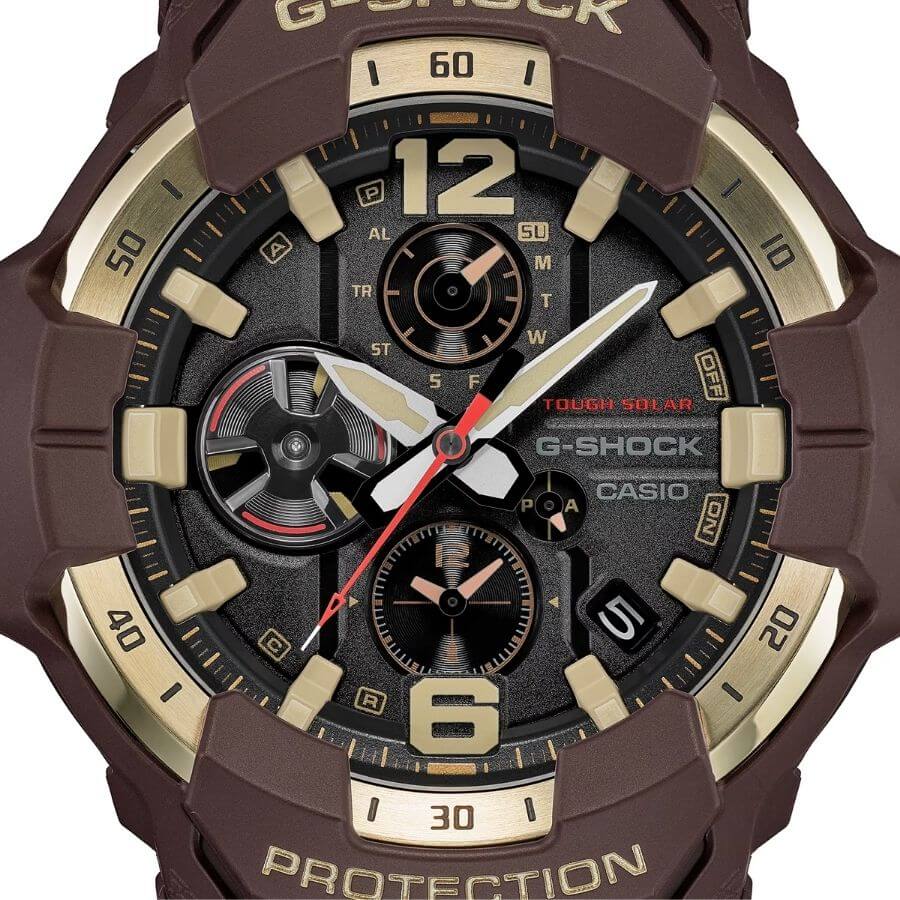 Casio G-Shock Gravitymaster GR-B300H-5AER