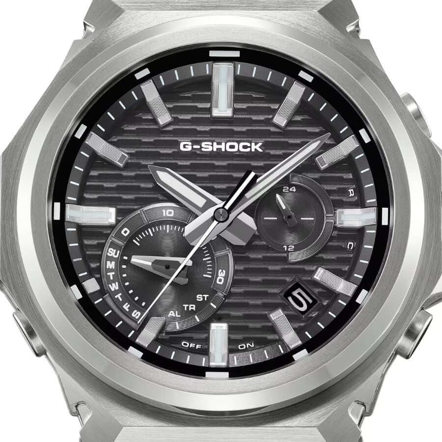 Casio G-Shock G-Steel GST-B1000-1AER