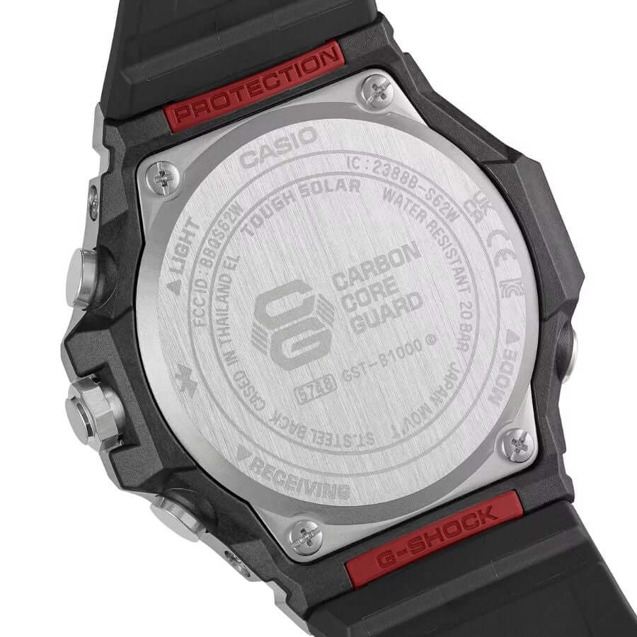 Casio G-Shock G-Steel GST-B1000-1AER