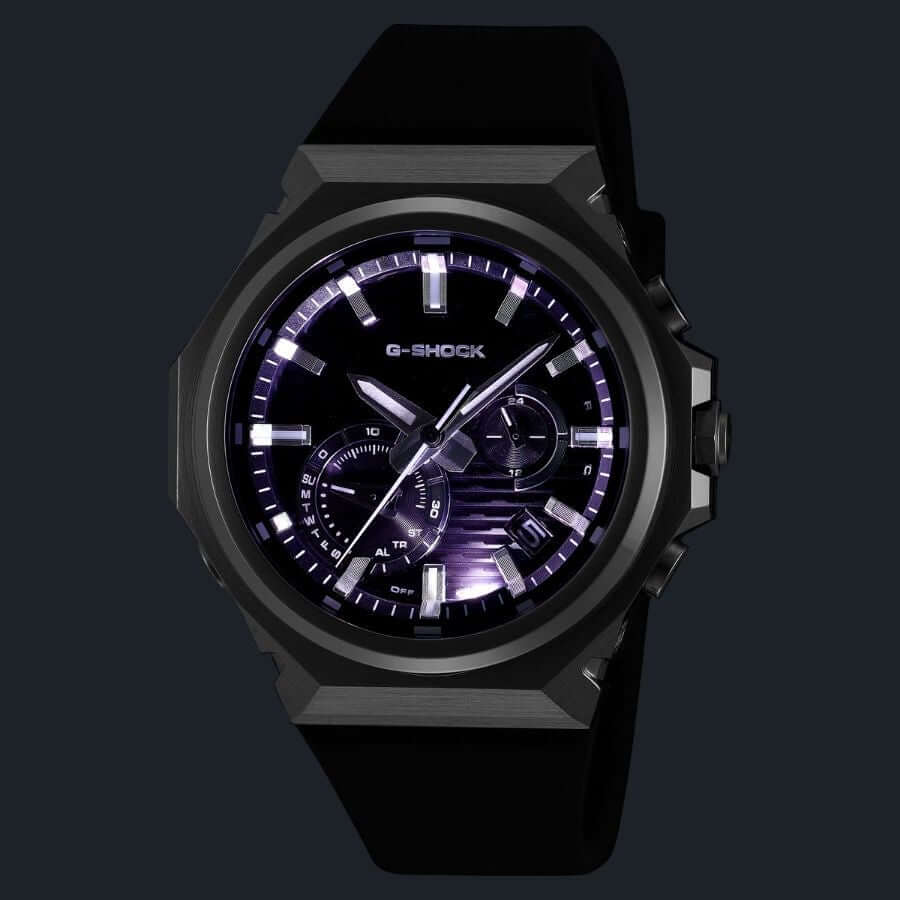 Casio G-Shock G-Steel Rannekello GST-B1000-2AER