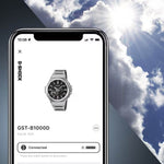 Casio G-Shock G-Steel Rannekello GST-B1000-2AER
