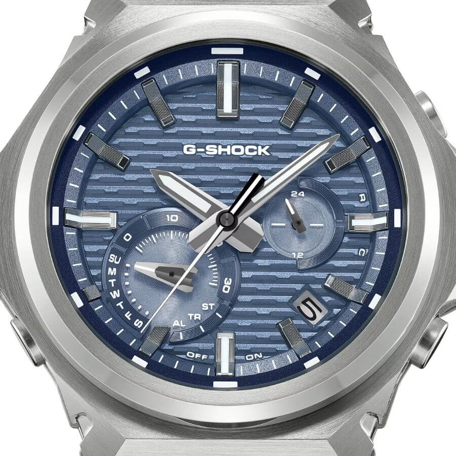 Casio G-Shock G-Steel Rannekello GST-B1000-2AER