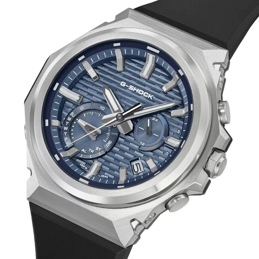 Casio G-Shock G-Steel Rannekello GST-B1000-2AER