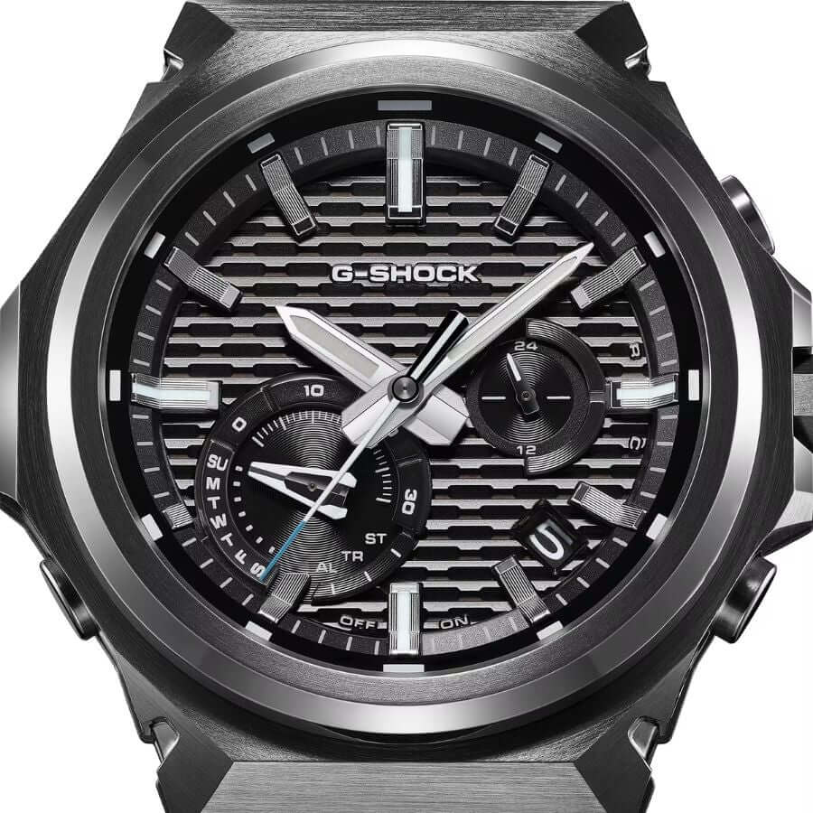 Casio G-Shock G-Steel GST-B1000BD-1A