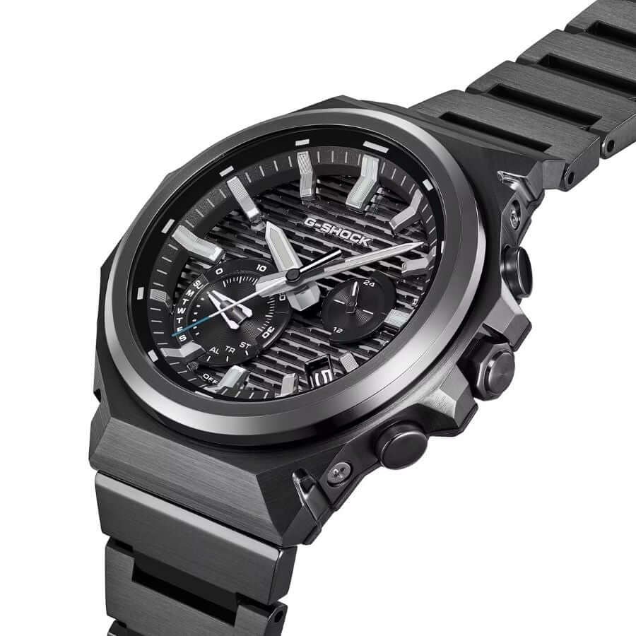 Casio G-Shock G-Steel GST-B1000BD-1A