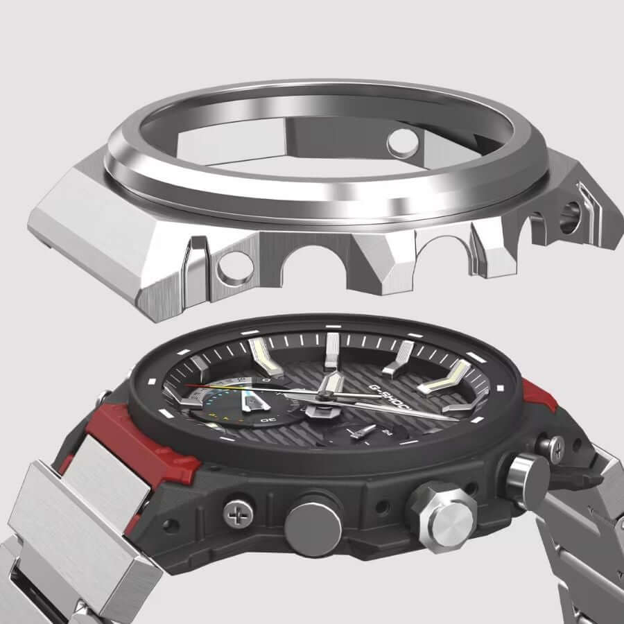 Casio G-Shock G-Steel GST-B1000BD-1A