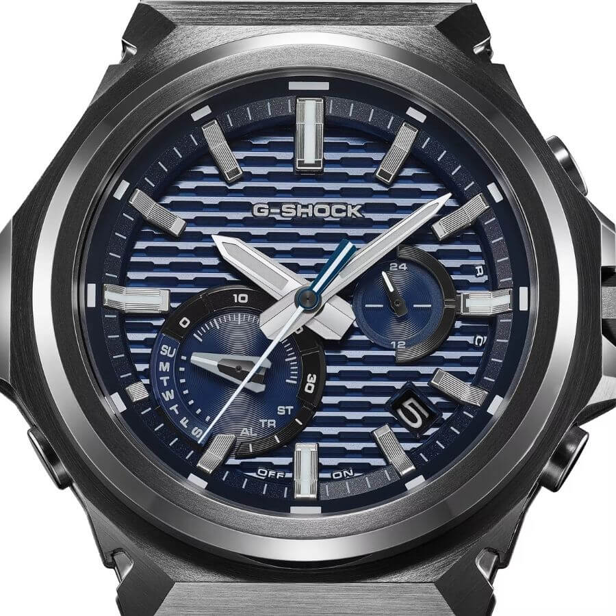 Casio G-Shock G-Steel GST-B1000BD-2A