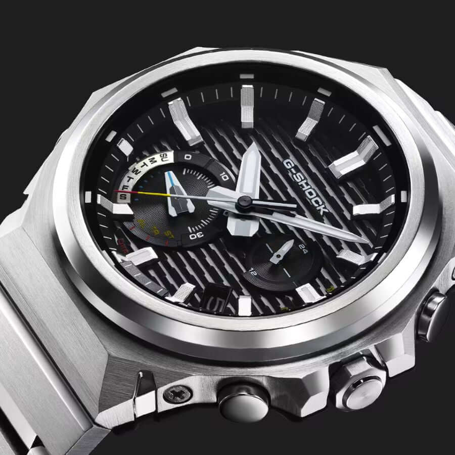 Casio G-Shock Rannekello GST-B1000D-1AER