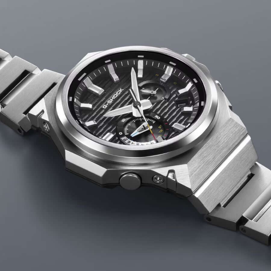 Casio G-Shock Rannekello GST-B1000D-1AER