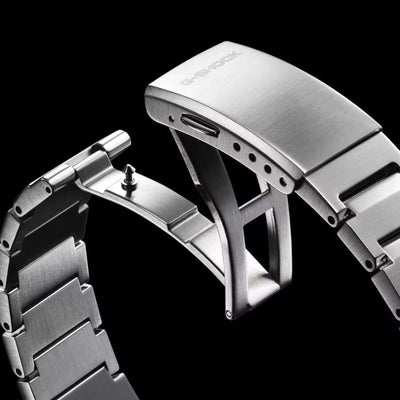 Casio G-Shock Rannekello GST-B1000D-1AER