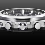 Casio G-Shock Rannekello GST-B1000D-1AER