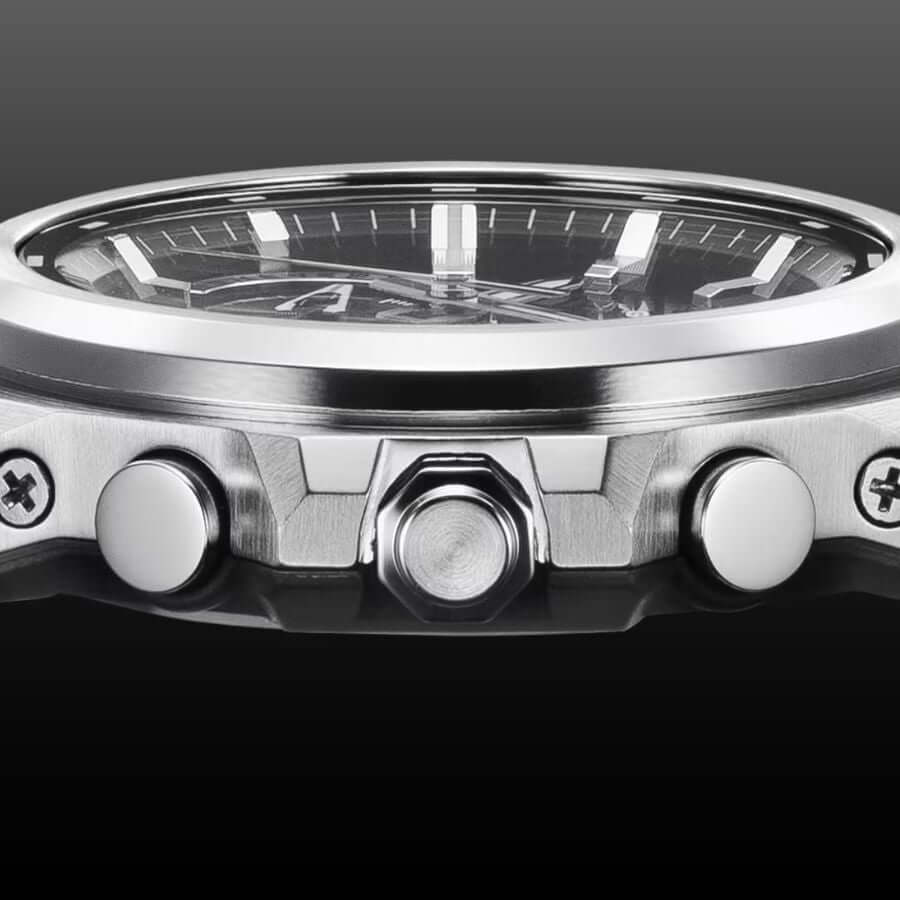 Casio G-Shock Rannekello GST-B1000D-1AER