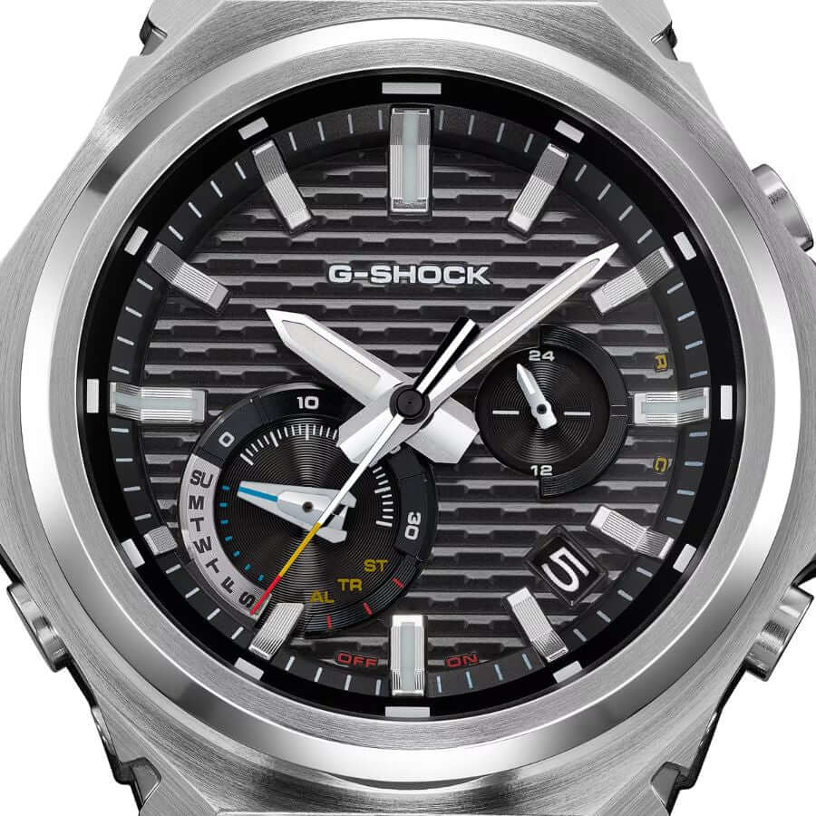 Casio G-Shock Rannekello GST-B1000D-1AER