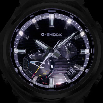 Casio G-Shock Rannekello GST-B1000D-2AER