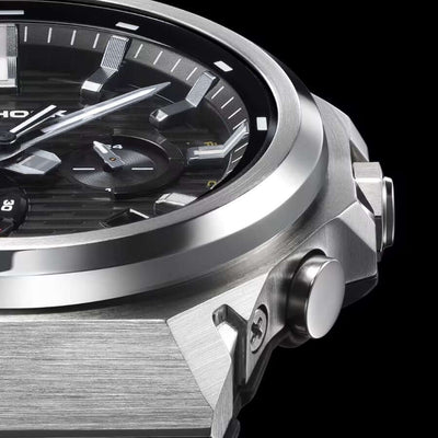 Casio G-Shock Rannekello GST-B1000D-2AER