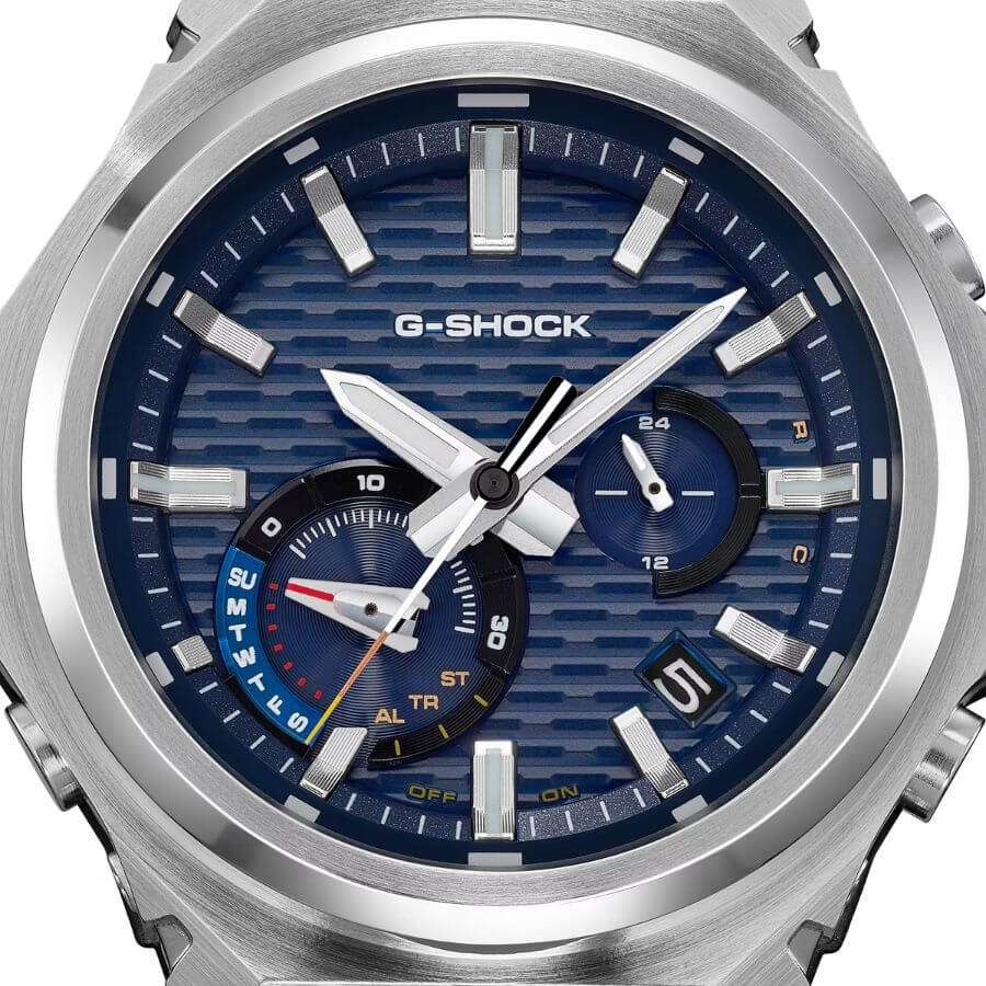 Casio G-Shock Rannekello GST-B1000D-2AER