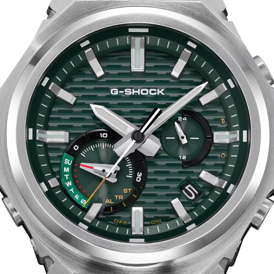 Casio G-Shock Rannekello GST-B1000D-3AER