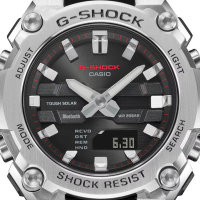 Casio G-Shock G-Steel GST-B600-1A