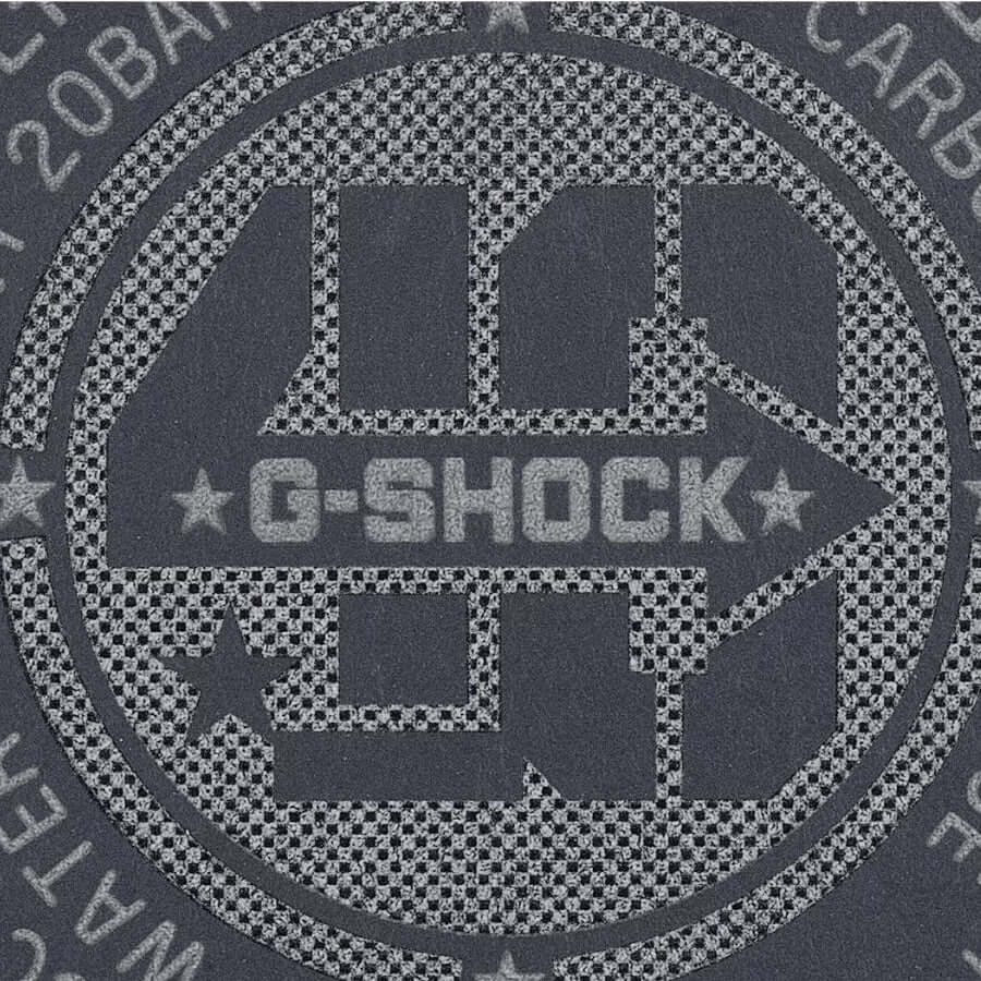 Casio G-Shock GCW-B5000UN-1 LIMITED EDITION