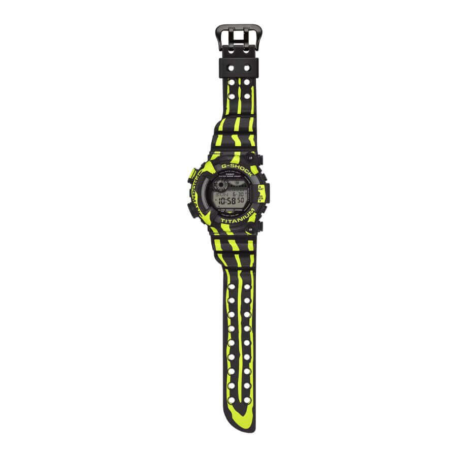 Casio G-Shock Master Of G-Sea Rannekello GW-8200TPF-1ER