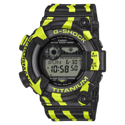 Casio G-Shock Master Of G-Sea Rannekello GW-8200TPF-1JR