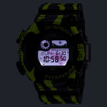 Casio G-Shock Master Of G-Sea Rannekello GW-8200TPF-1ER