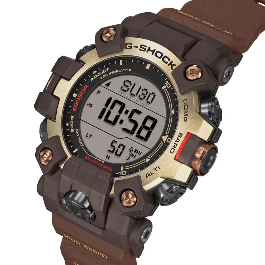 Casio G-Shock Mudman GW-9500MH-5ER