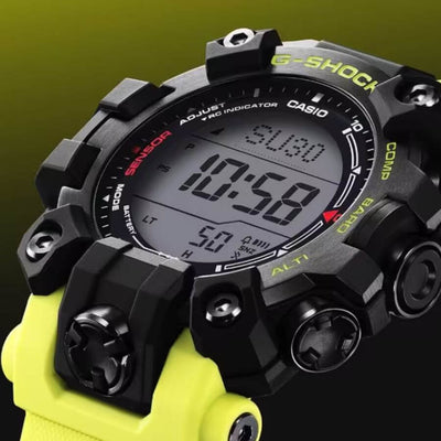 Casio G-Shock Mudman GW-9500MRY-1A9