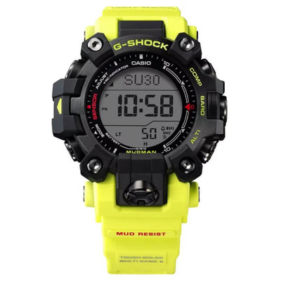 Casio G-Shock Mudman GW-9500MRY-1A9