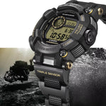 Casio G-Shock Master of G Sea Frogman GWF-D1000BC-1JF
