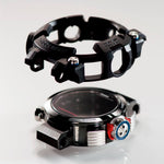 Casio G-Shock Master of G Sea Frogman GWF-D1000BC-1JF