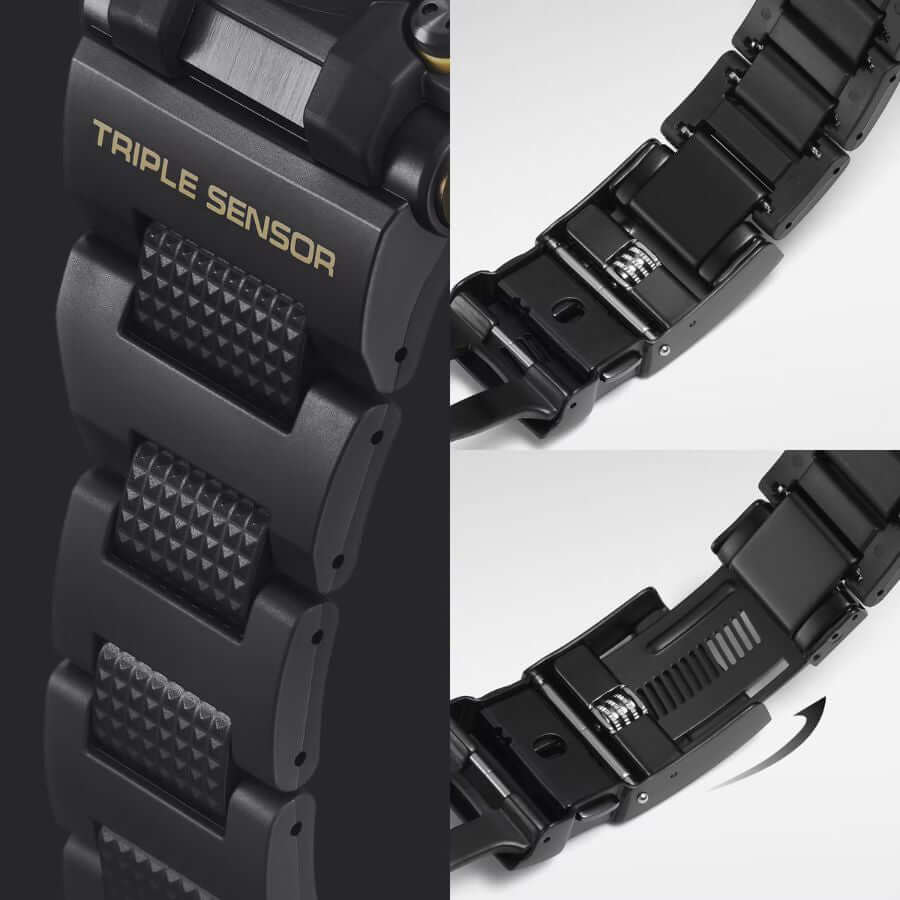 Casio G-Shock Master of G Sea Frogman GWF-D1000BC-1JF