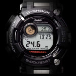 Casio G-Shock Master of G Sea Frogman GWF-D1000BC-1JF