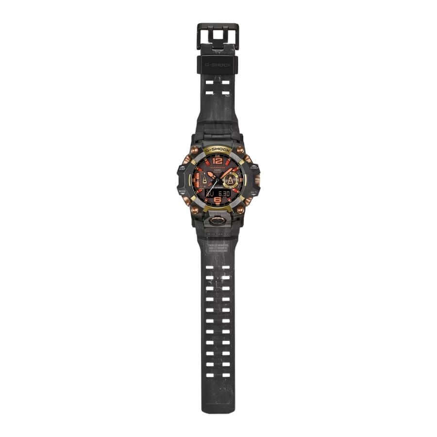 Casio G-Shock Mudmaster GWG-B1000MG-1A9