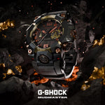 Casio G-Shock Mudmaster GWG-B1000MG-1A9