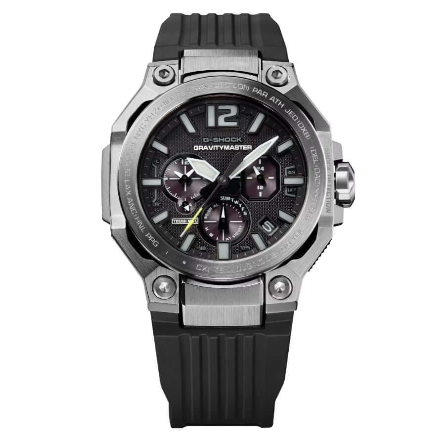 Casio G-Shock Gravitymaster GWR-B3000-1A