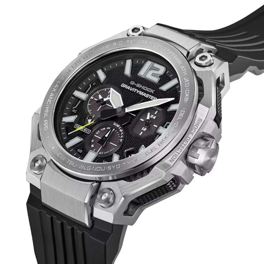 Casio G-Shock Gravitymaster GWR-B3000-1A