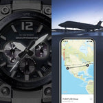 Casio G-Shock Gravitymaster GWR-B3000-1A