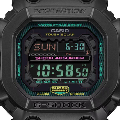 Casio G-Shock GXW GX-56MF-1