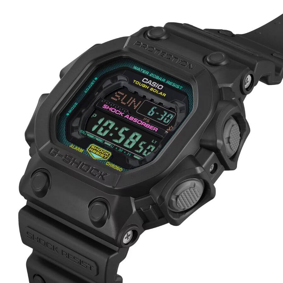 Casio G-Shock GXW GX-56MF-1