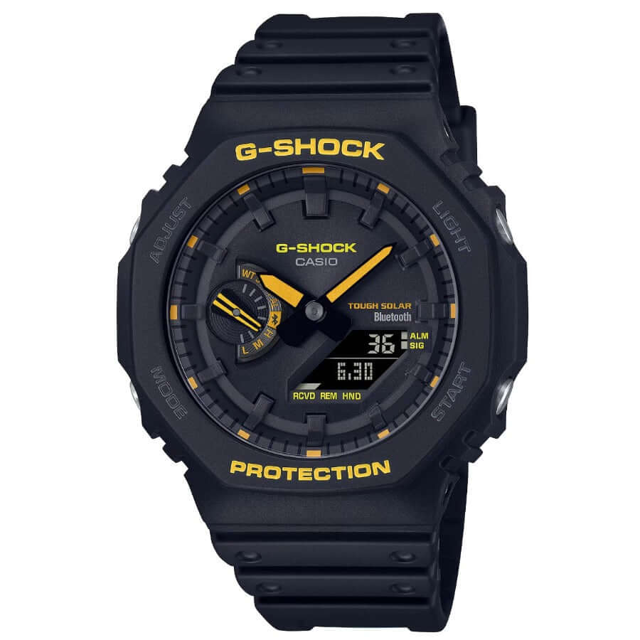 Casio G-Shock GA-B2100CY-1A LIMITED EDITION