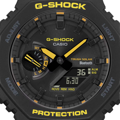 Casio G-Shock GA-B2100CY-1A LIMITED EDITION