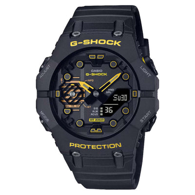 Casio G-Shock GA-B001CY-1A LIMITED EDITION