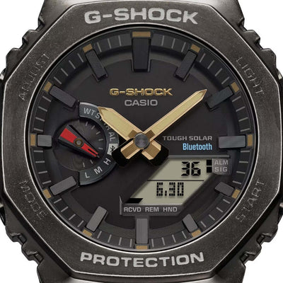 Casio G-Shock GM-B2100VF-1A LIMITED EDITION