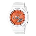 Casio G-Shock GMA-S2100WS-7A LIMITED EDITION Media 1/3