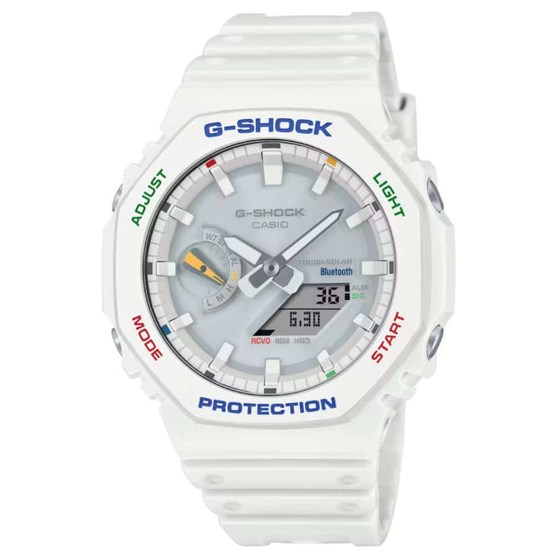 Casio G-Shock GA-B2100FC-7A LIMITED EDITION