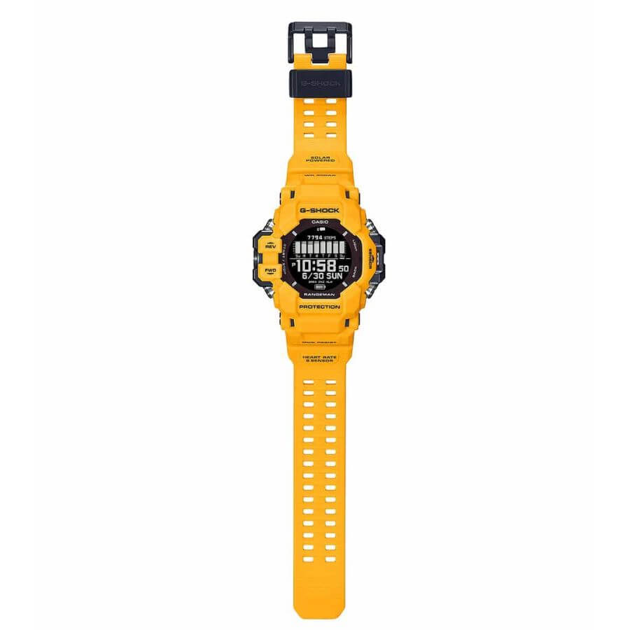 Casio G-Shock GPR-H1000-9ER Rangeman