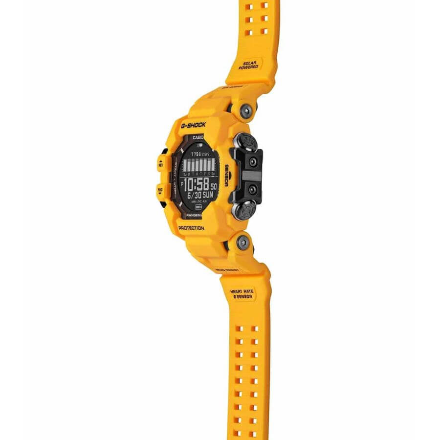 Casio G-Shock GPR-H1000-9ER Rangeman