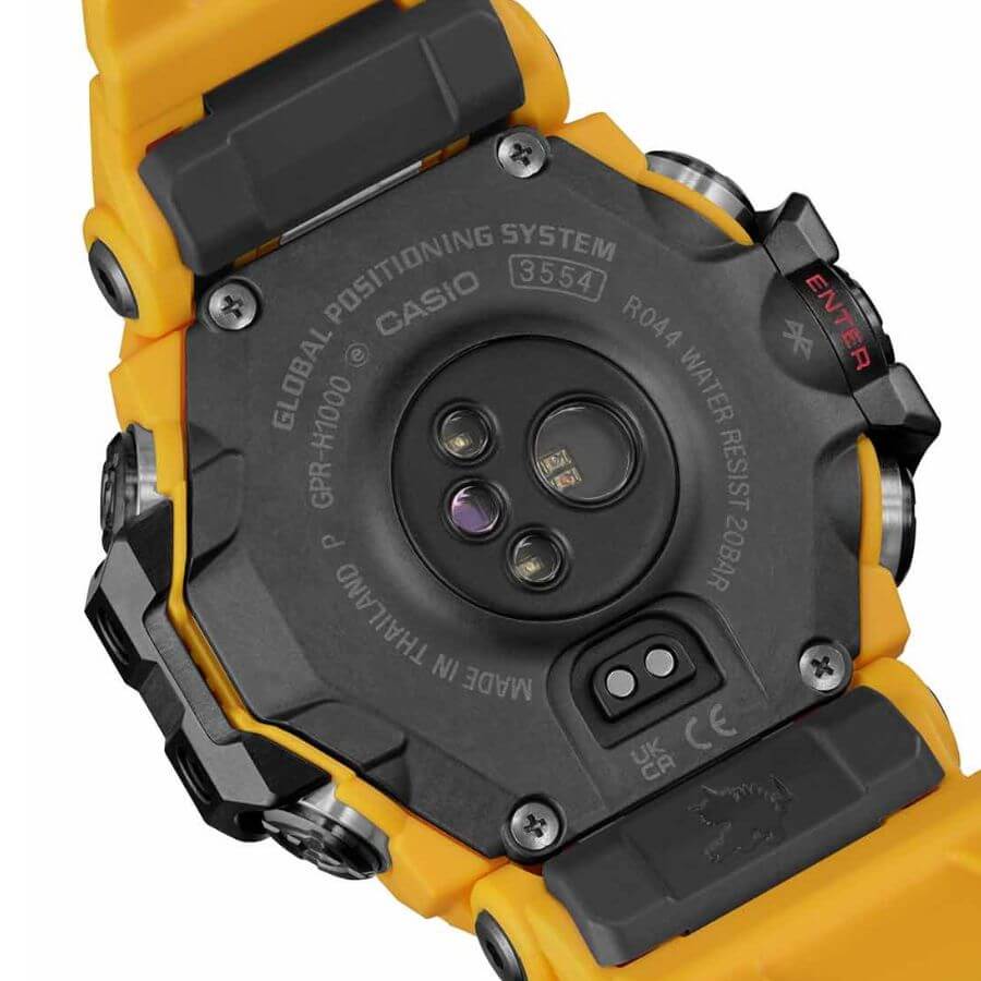 Casio G-Shock GPR-H1000-9ER Rangeman